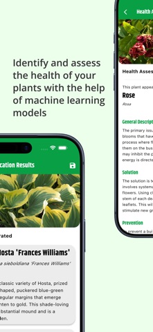 Garden Buddy - Plant Assistant Screenshot 3 of 8
