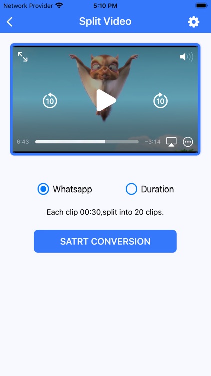 Video Editor Tools screenshot-3