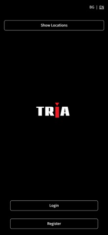 TriA Club screenshot