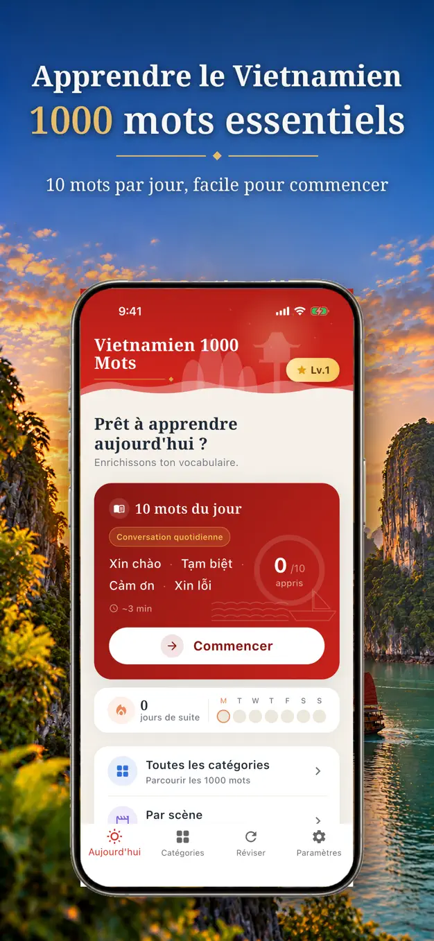 Vietnamien