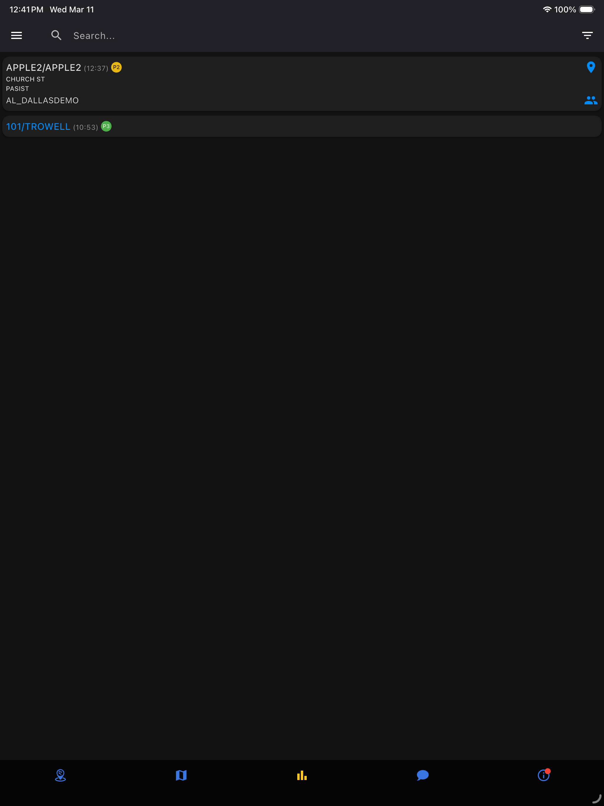 Caliber PocketRescue 11 screenshot 11