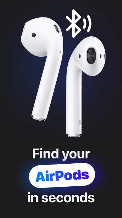 Find Lost BLE Device Tracker