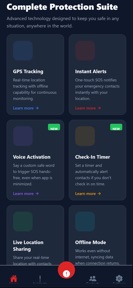 myarmyapp screenshot