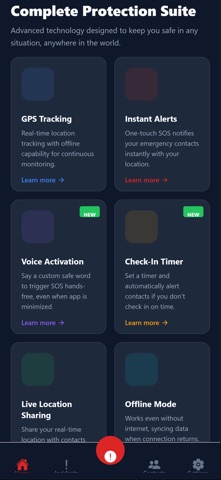 myarmyapp screenshot