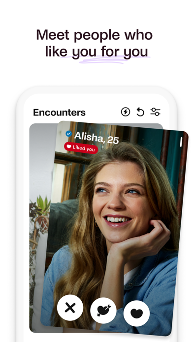 Badoo — Dating. Chat. Friends