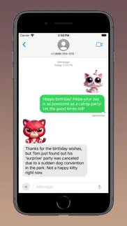 timmy kitten stickers problems & solutions and troubleshooting guide - 1