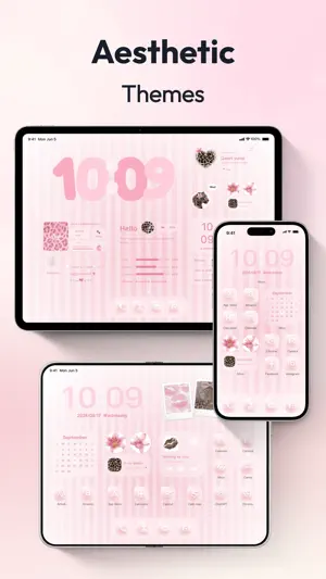 Mico - Widget & Live Wallpaper screenshot 8