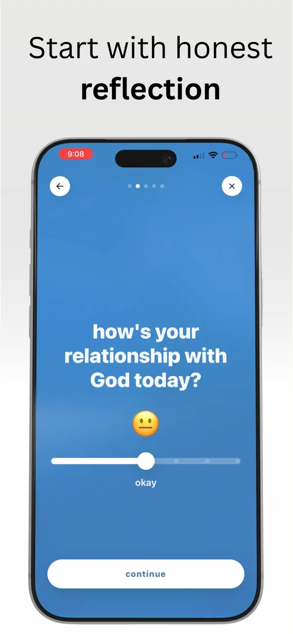 #2. Pray Pause (iOS) 作者: Syncd Software LLC