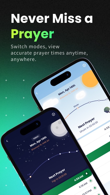 Kitabi – Islamic Companion