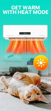 Smart AC Remote screenshot 6