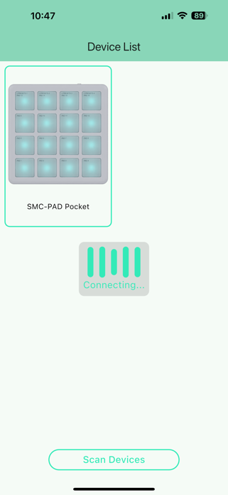 Midi Suite Screenshot 2 of 4