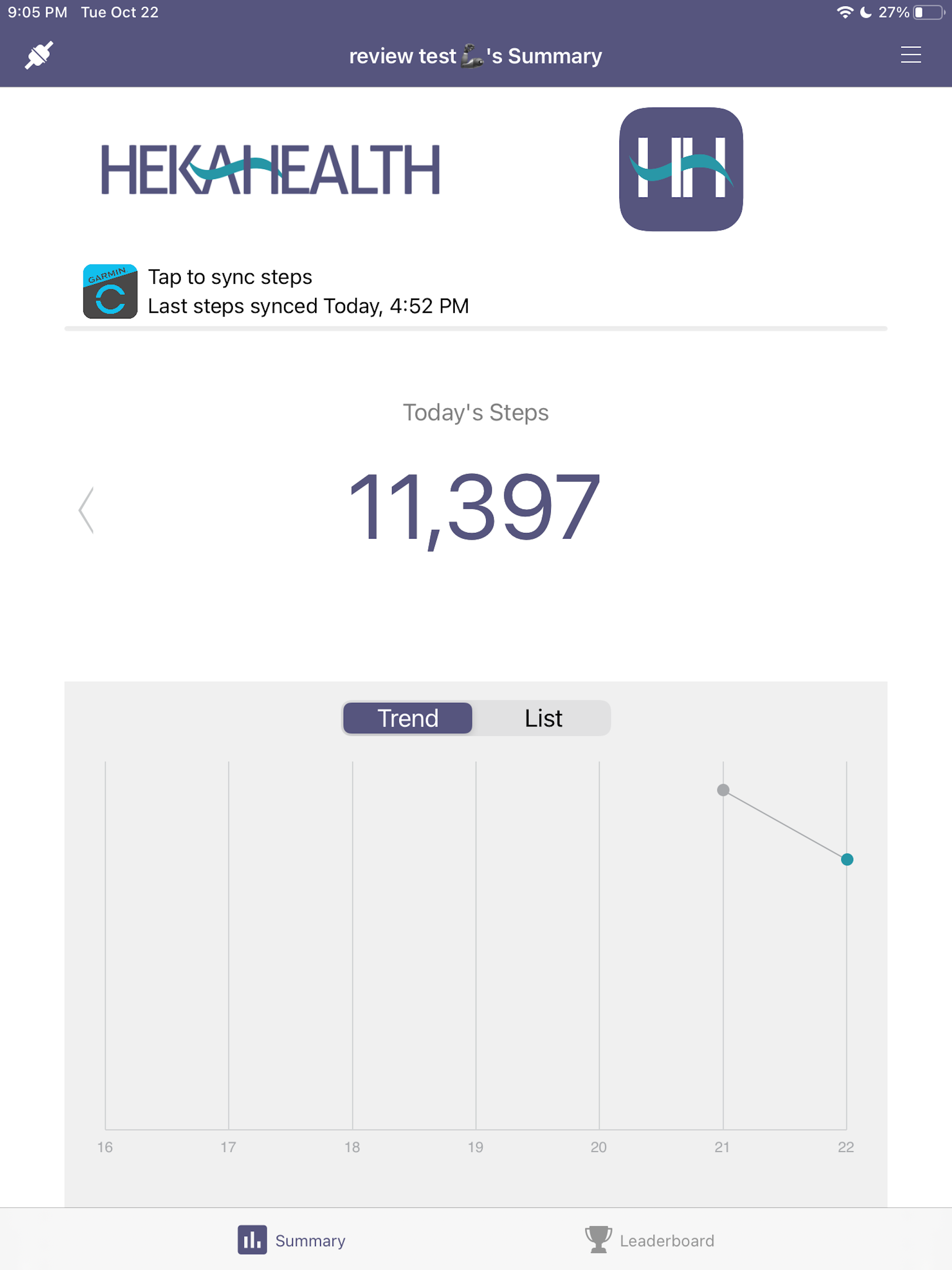 Heka Well screenshot 8