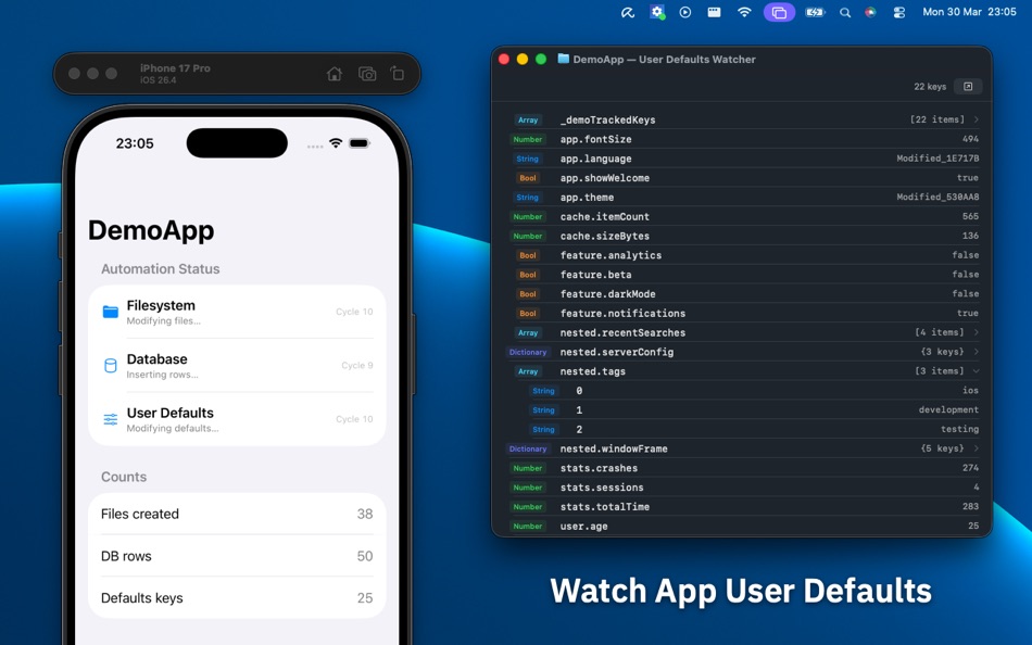 #6. SimToolbox (macOS) Por: Velocity Engineering Systems Ltd