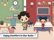 tizi town: my perfect hotel ++ ipad resimleri 2