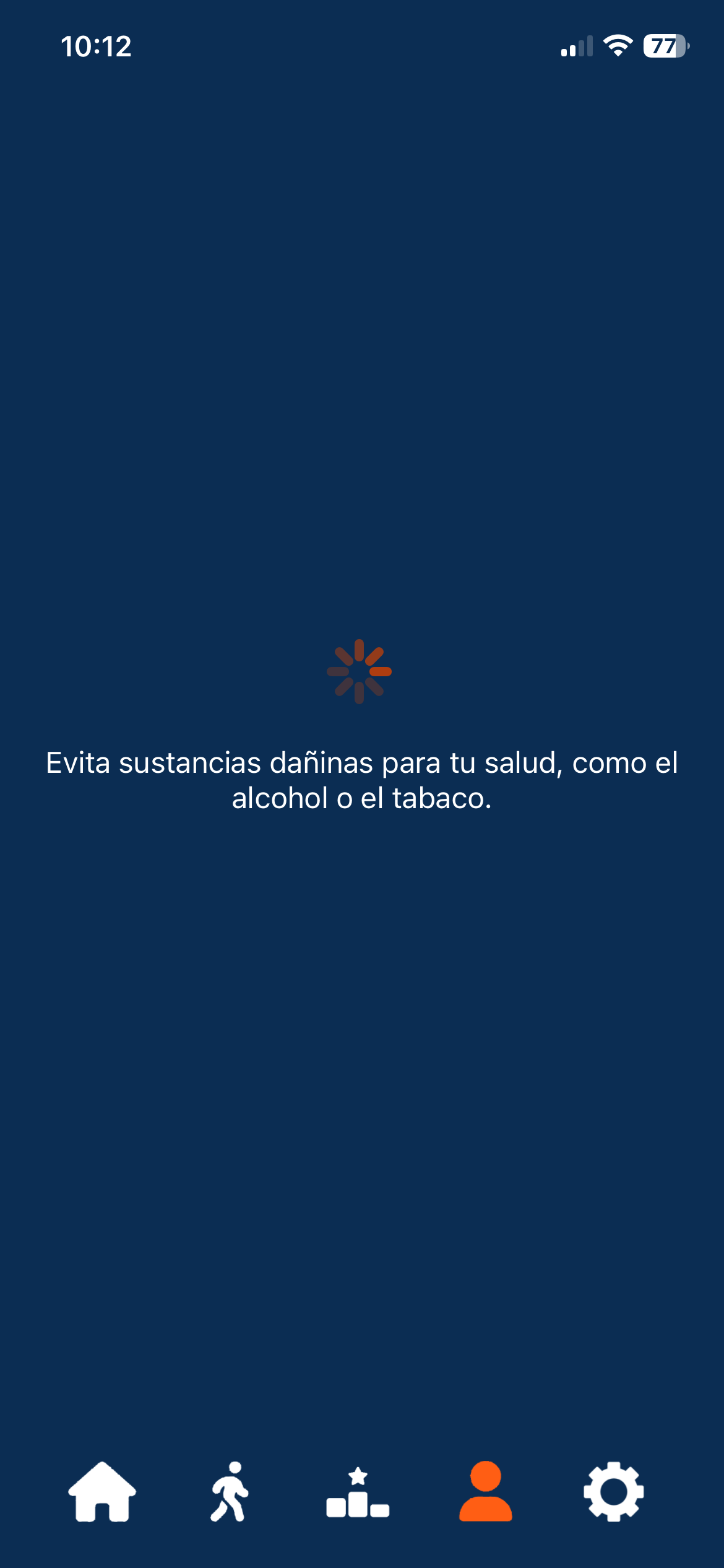 Activa APP screenshot 6
