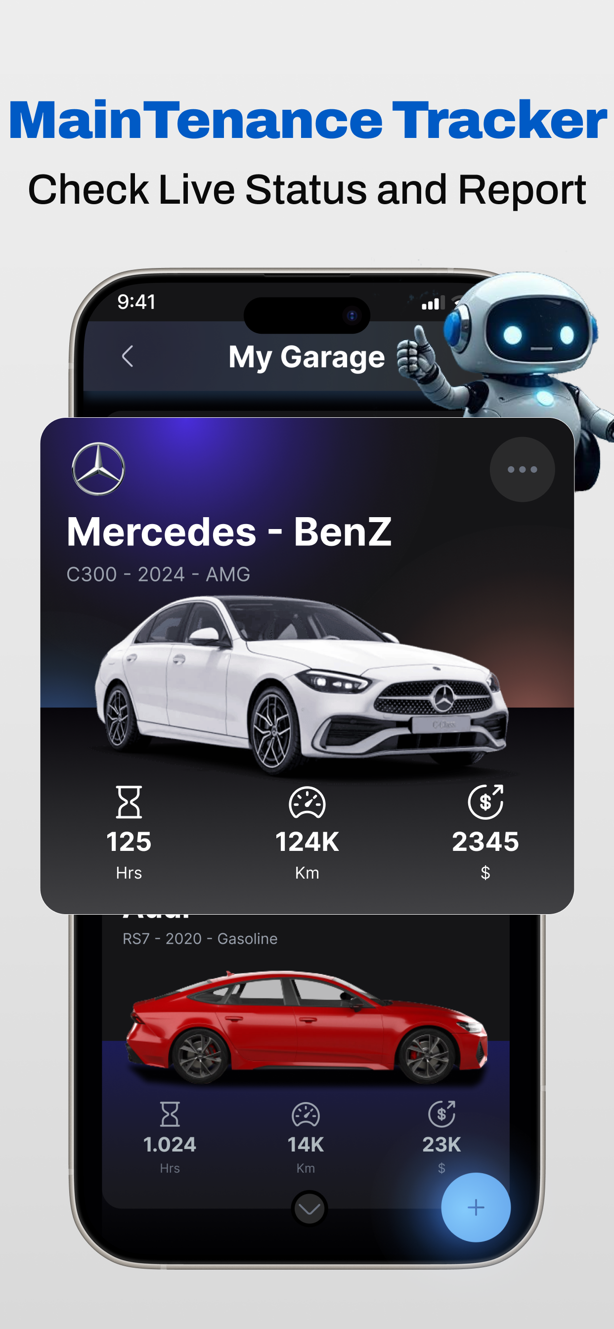 CarLink - Car Sync Play Pass