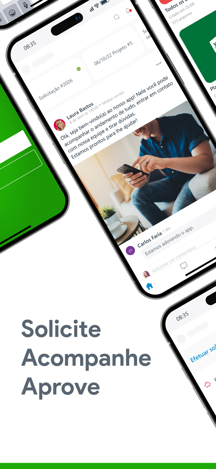 Eleva Gestão Financeira