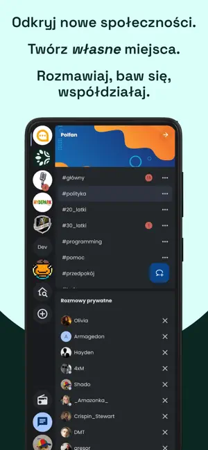 Devana screenshot 1