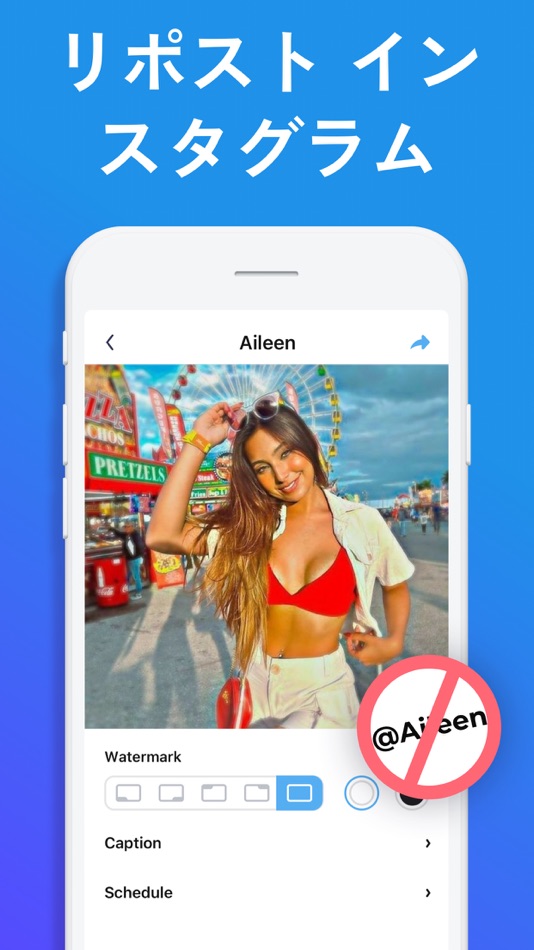 #2. Fast Repost for Photo & Video (iOS) 게시자: CHU HAN