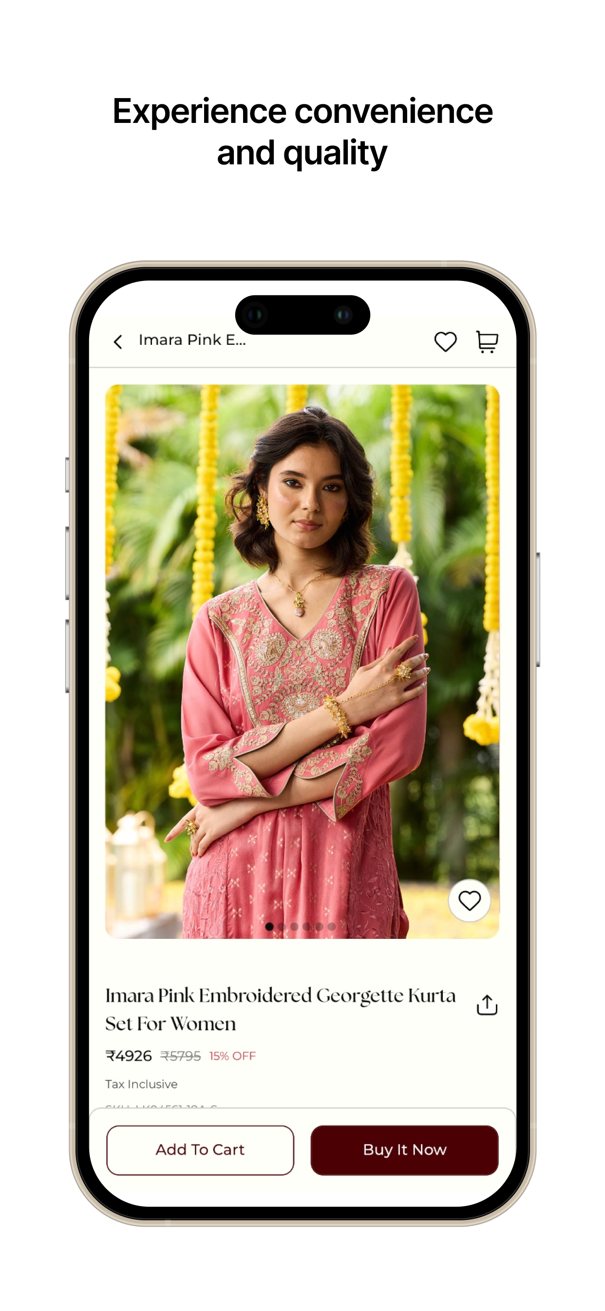 Lakshita Fashions