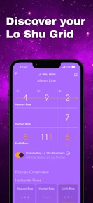 Pocket Numerology screenshot