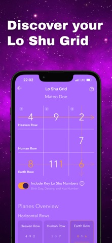 Pocket Numerology Screenshot 8 of 10