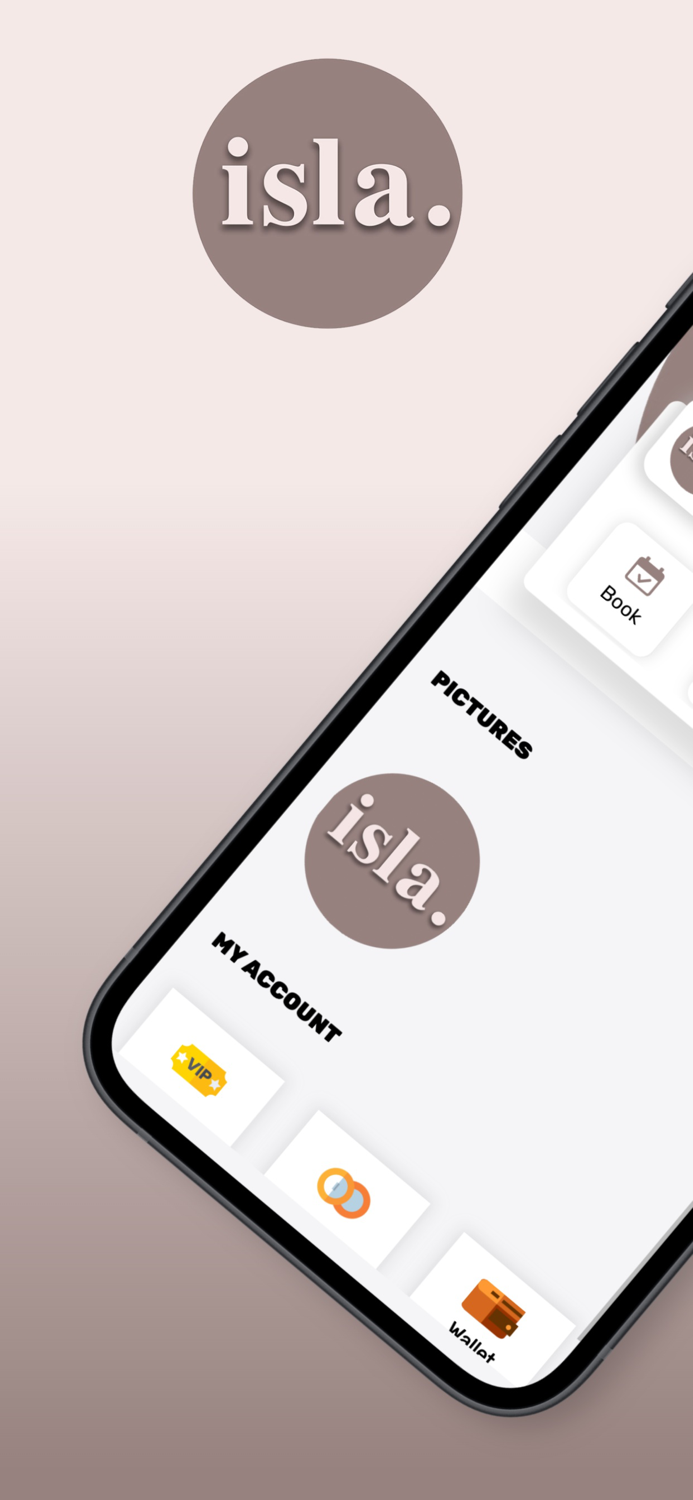 Isla sport et bien être