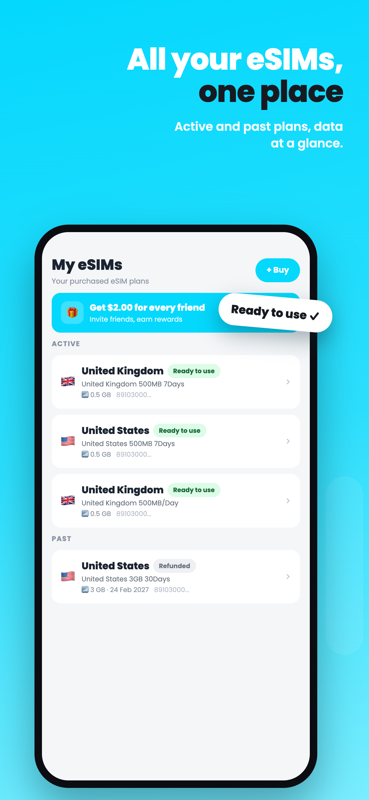 Roamaly screenshot 4