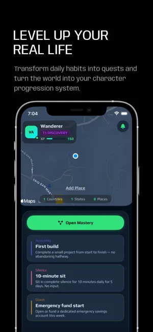 Go.Next screenshot 1