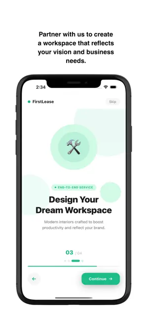 FirstLease screenshot 4