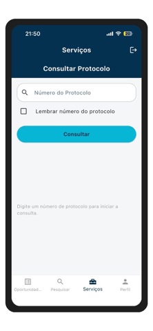Redfed screenshot