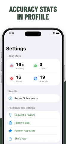 Snakes Quiz Guess Snake iPhone screenshot