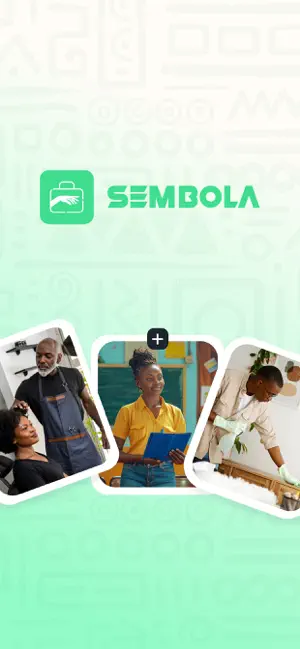 Sembola Loboko screenshot 1