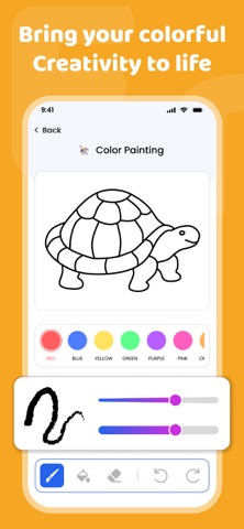 Learn English & Practice Daily iPhone screenshot