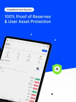 BingX Pro screenshot 7