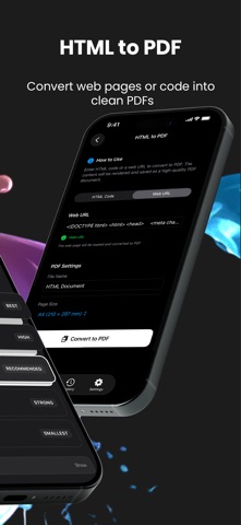 Pdfino: PDF Editor & Scanner Screenshot 6 of 7