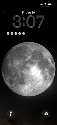 MoodWidget: One-Tap Mood Log screenshot