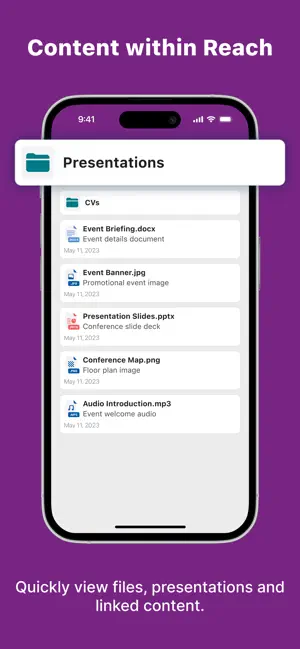 ANMF (SA Branch) screenshot 3