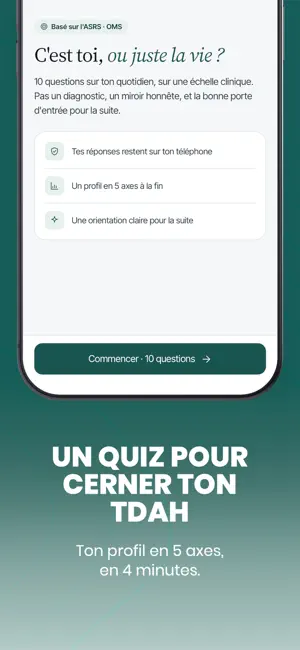 HyperFokus® screenshot 3