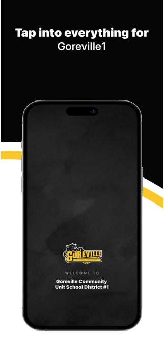 Goreville CUSD 1 Screenshot 1 of 5