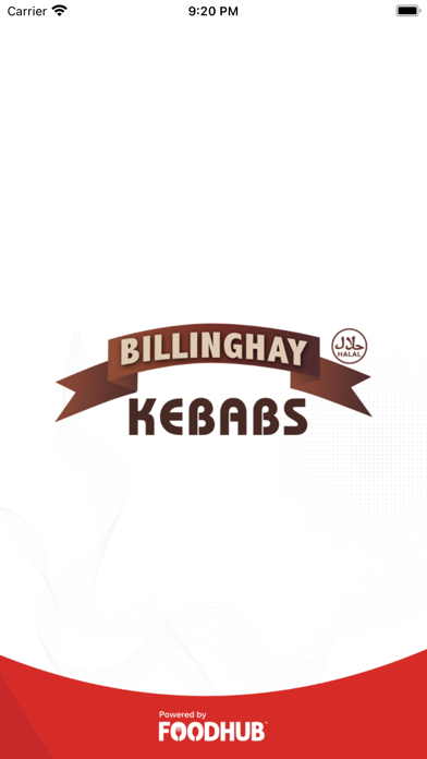 Billinghay Kebab. Screenshot