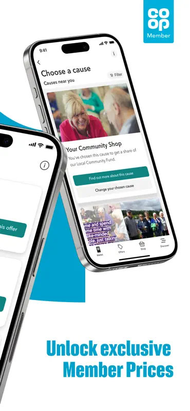 Co-op Membership: Shop & Save screenshot 2 of 10