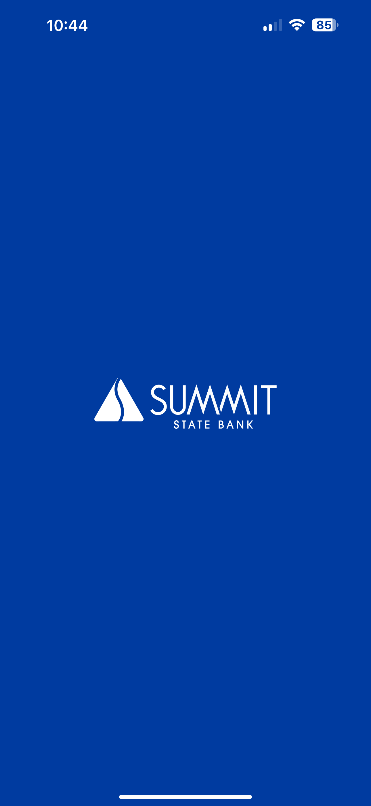 Summit State Bank ezBanking