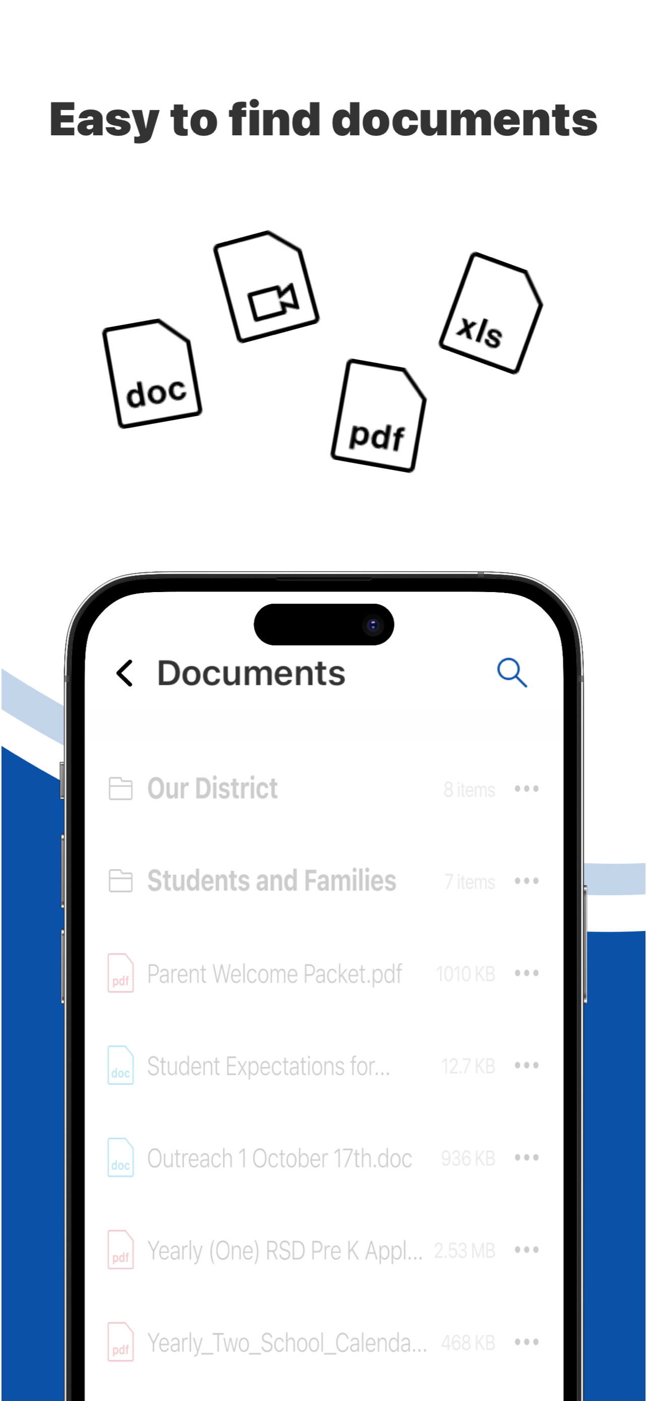 Perry-Lecompton USD 343 screenshot 4