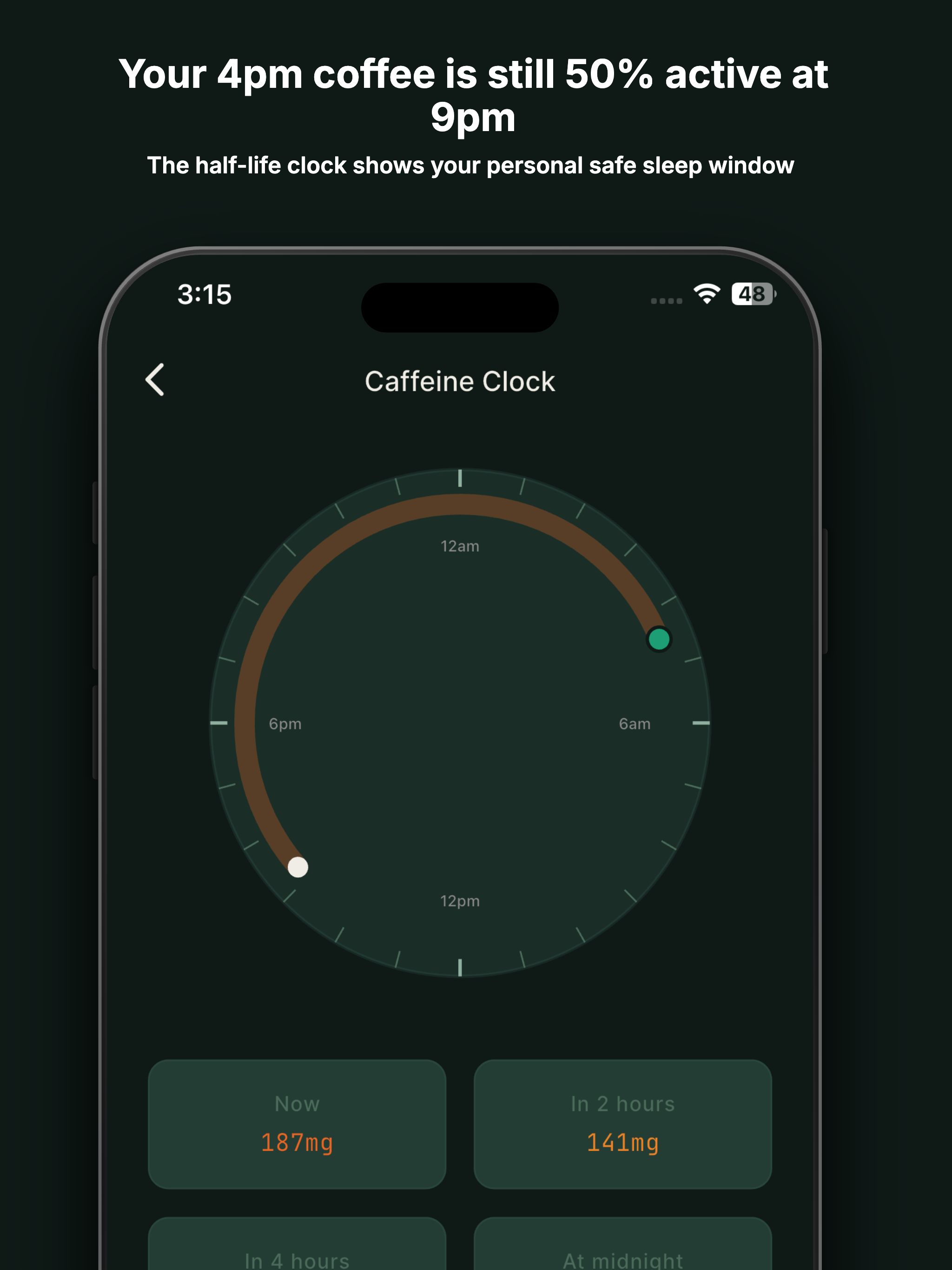 CutCaff screenshot 10