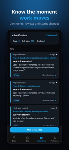 DevChain Screenshot 4 of 5