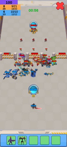 MercenaryReign Screenshot 7 of 7