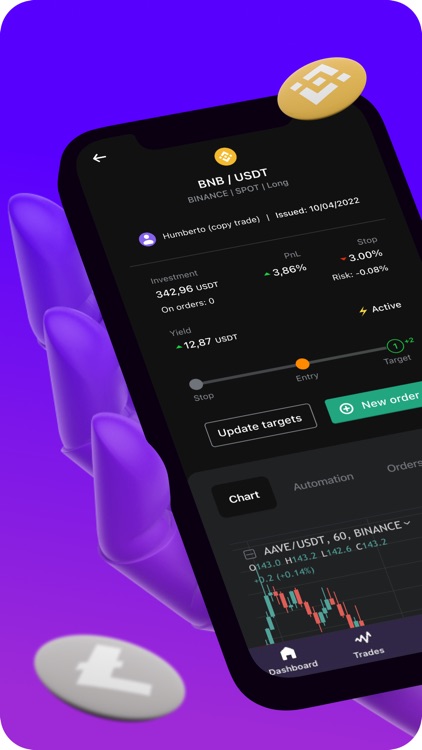 Anny.trade screenshot-4