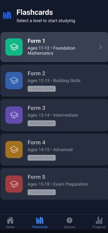 PSSMath Screenshot 1 of 5