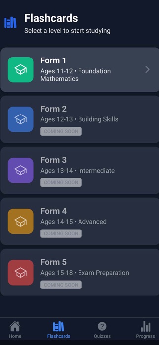 PSSMath Screenshot 1 of 5